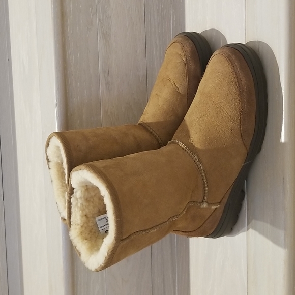 UGG | Shoes | Ugg Ultra Short Revival 
